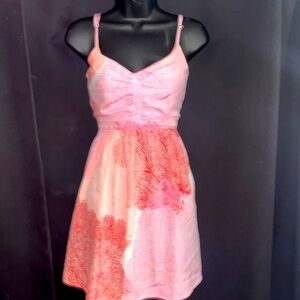 Roxy Sundress Size Small